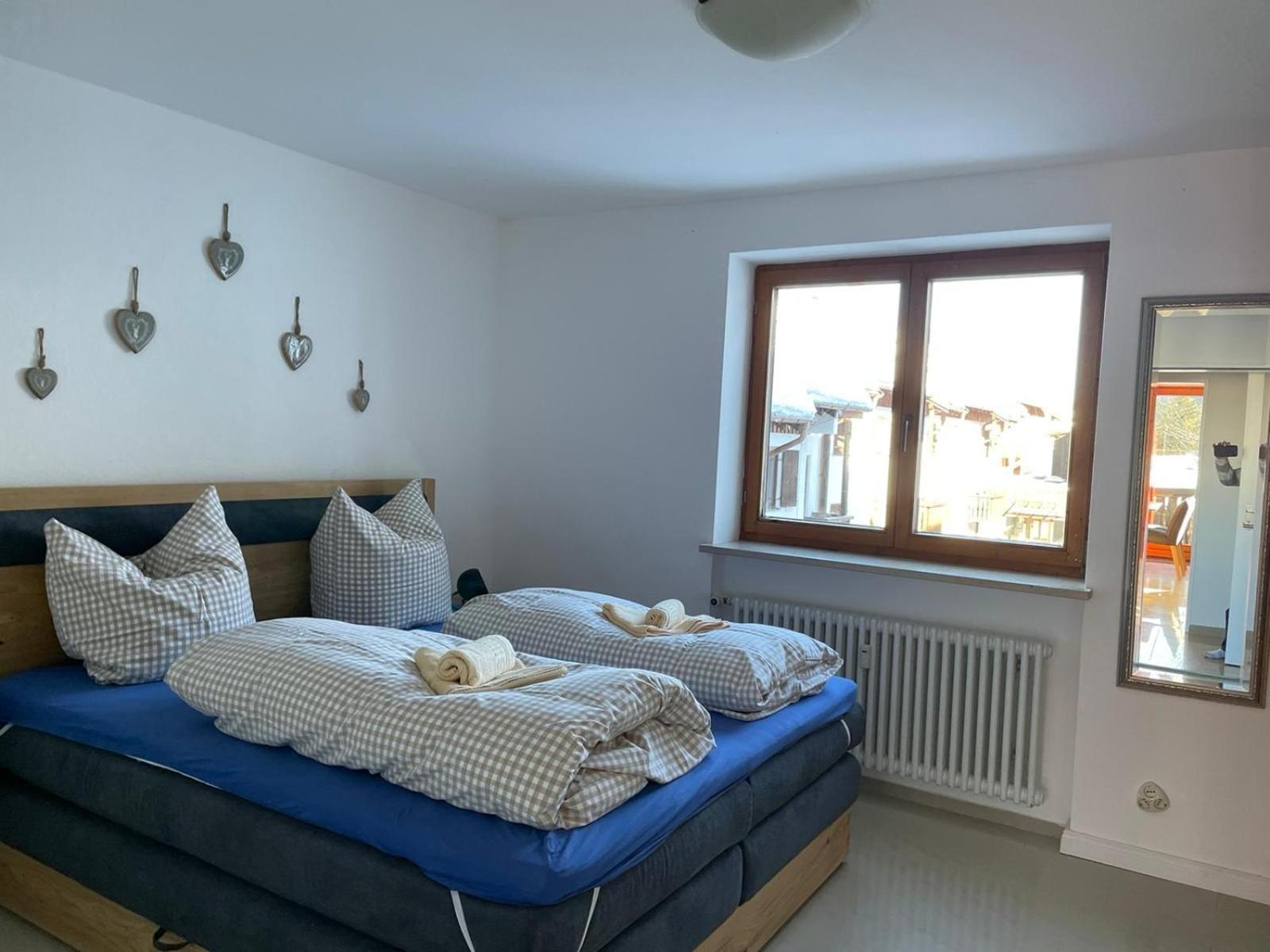 Ferienwohnung Oberallgaeu Ferienpark Mit Schwimmbad Missen-Wilhams Habitación foto