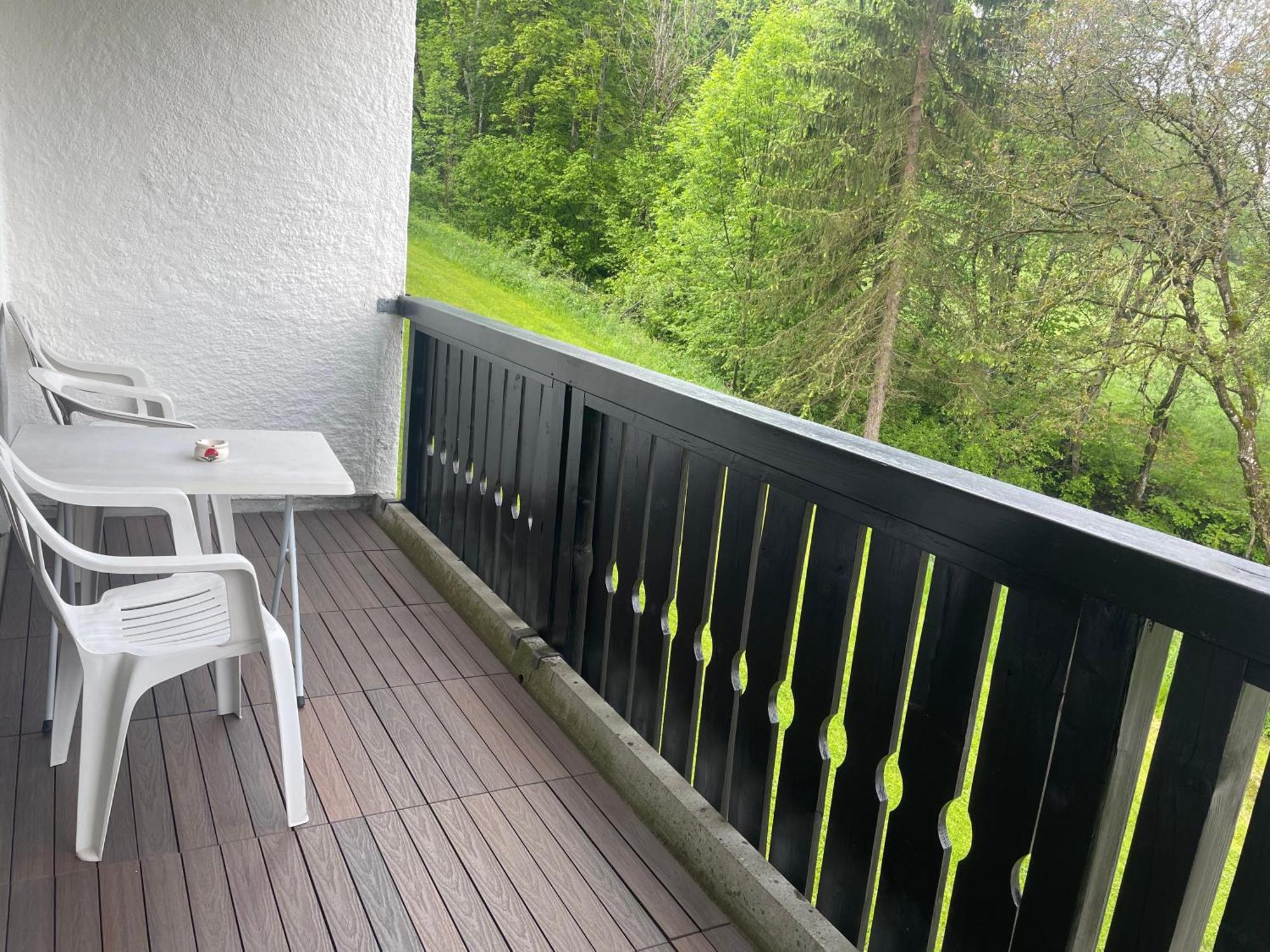 Ferienwohnung Oberallgaeu Ferienpark Mit Schwimmbad Missen-Wilhams Habitación foto