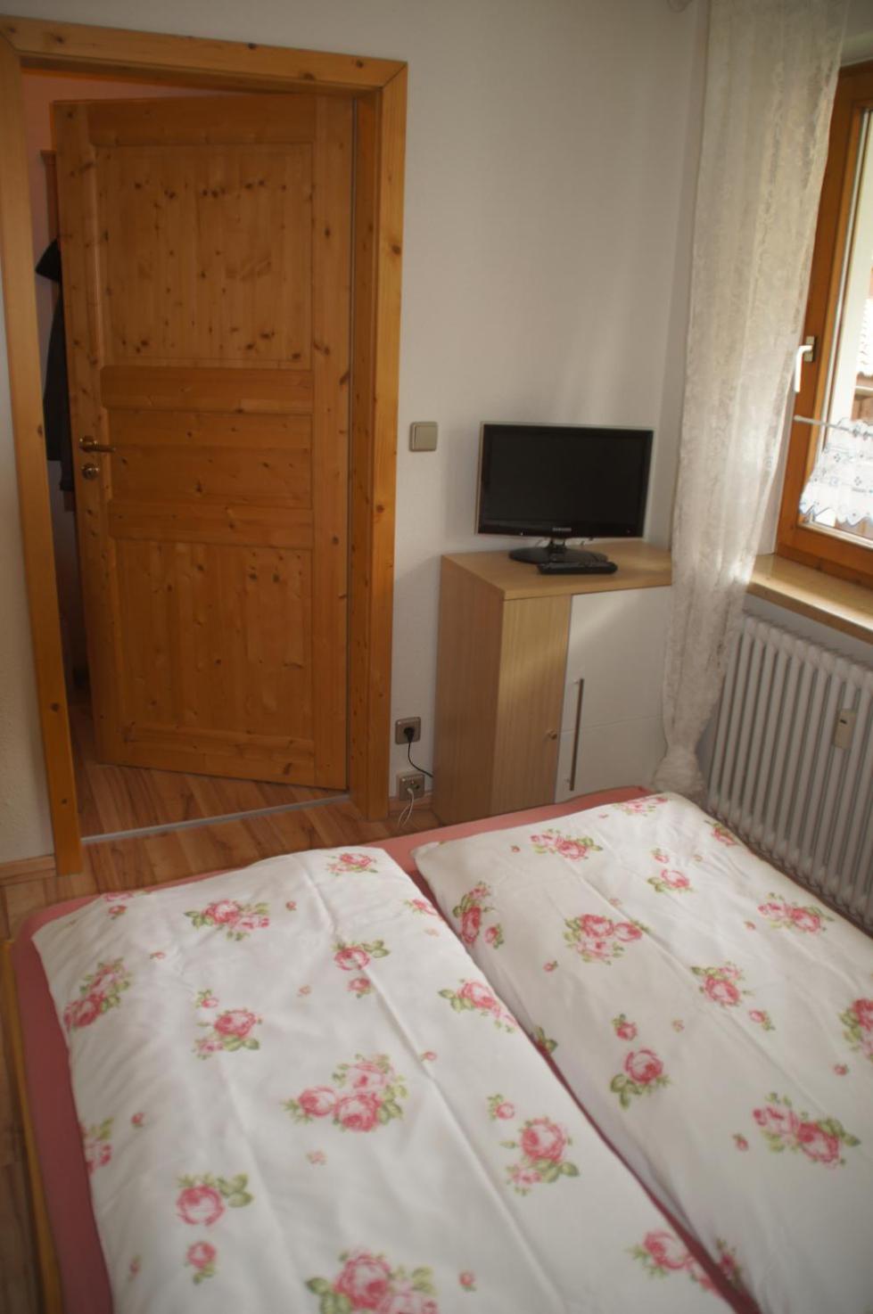 Ferienwohnung Oberallgaeu Ferienpark Mit Schwimmbad Missen-Wilhams Exterior foto